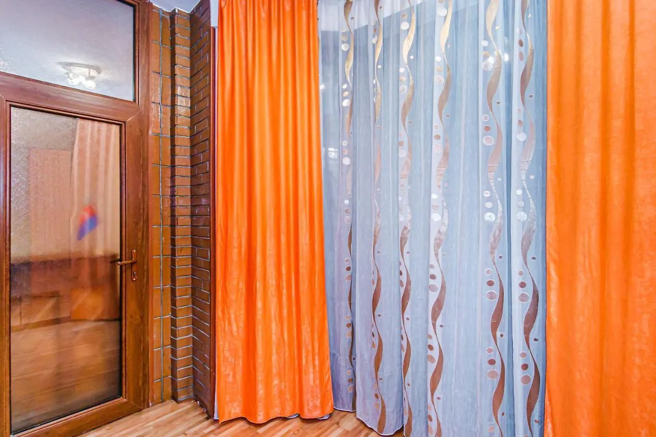 Nizami Street Lux Apartment Baku Azerbaijan