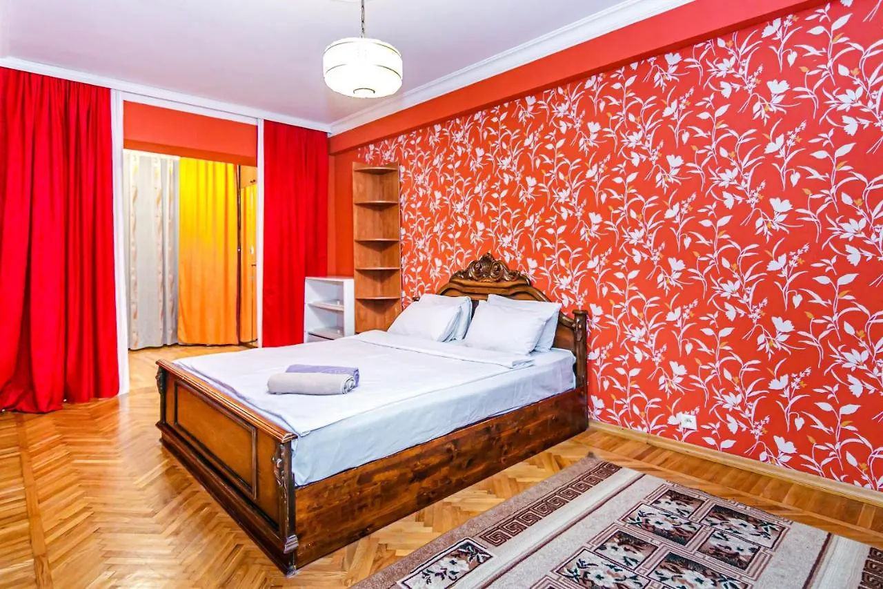 Nizami Street Lux Apartment Baku 0*,  Azerbaijan