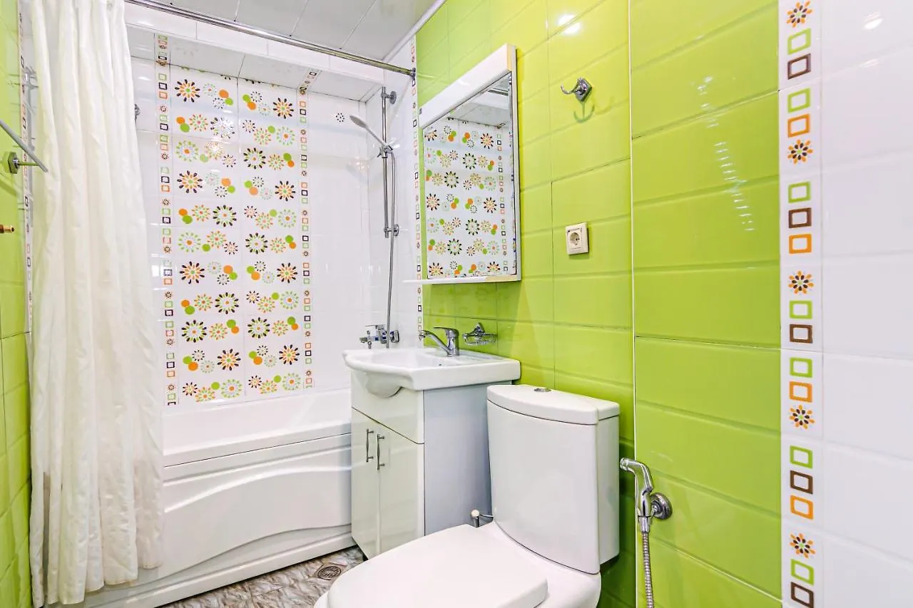 Nizami Street Lux Apartment Baku Azerbaijan