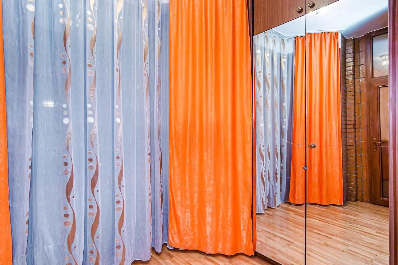 Nizami Street Lux Apartment Baku Ázerbájdžán